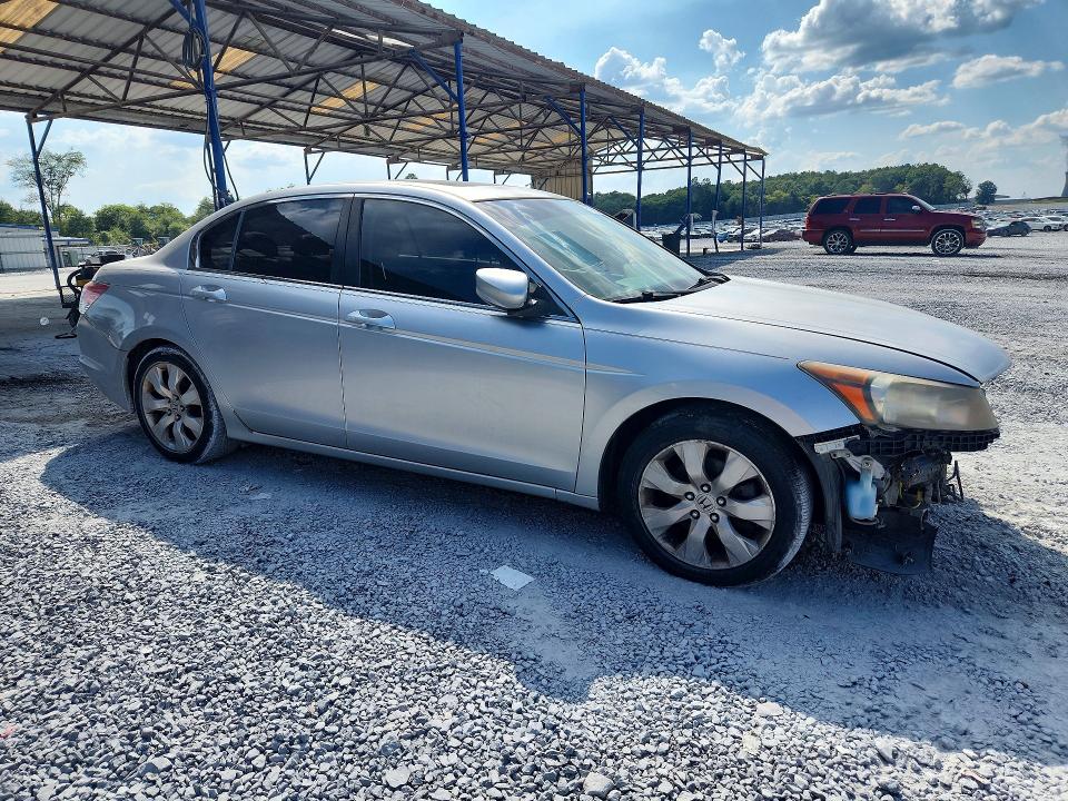2008 Honda Accord მანქანა იყიდება აუქციონზე, vin: JHMCP26868C078292, აუქციონის ნომერი: 67535396