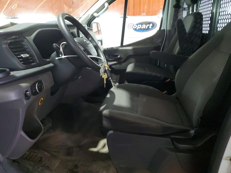 Продажа на аукционе авто 2020 Ford Transit, vin: 1FTBR1Y83LKB44715, номер лота: 71056086