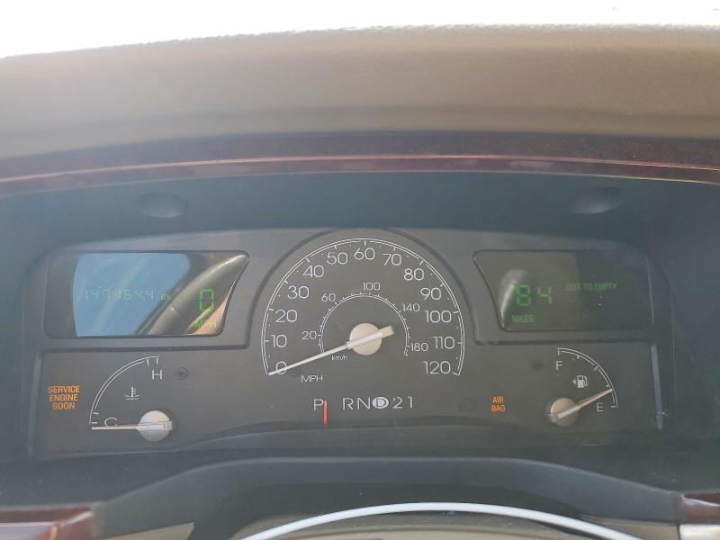Aukcja sprzedaży 2005 Lincoln Town Car, vin: 1LNHM81W55Y660144, numer aukcji: 68058676