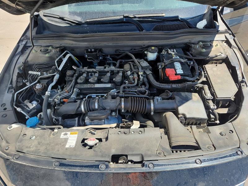 Продажа на аукционе авто 2020 Honda Accord, vin: 1HGCV1F32LA155901, номер лота: 65896916