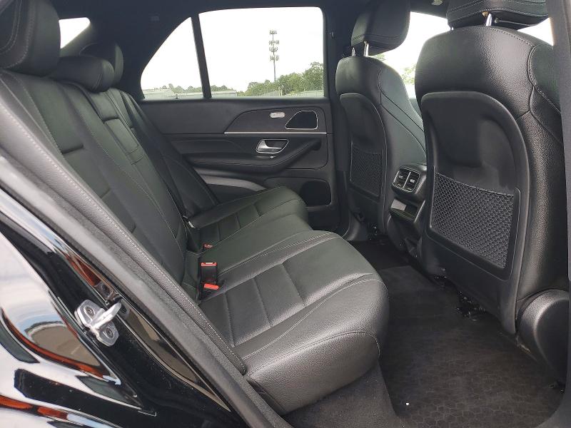 Продажа на аукционе авто 2025 Mercedes-benz Gle, vin: 4JGFB4FB3SB377297, номер лота: 68221476