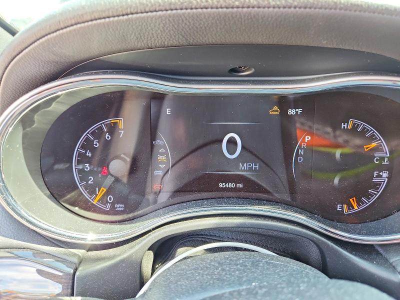 Aukcja sprzedaży 2018 Jeep Grand Cherokee, vin: 1C4RJFCG5JC185453, numer aukcji: 68213336