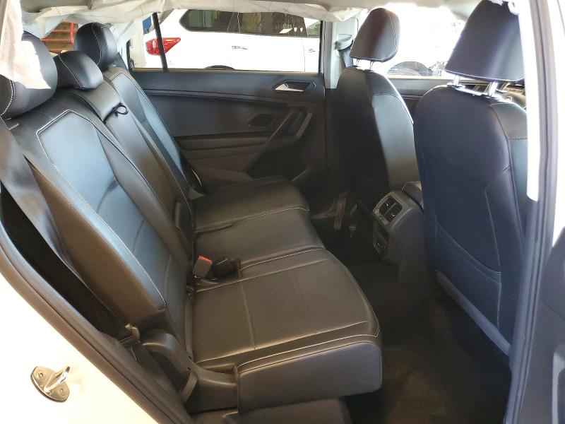 Aukcja sprzedaży 2021 Volkswagen Tiguan, vin: 3VV2B7AX6MM057203, numer aukcji: 68572676