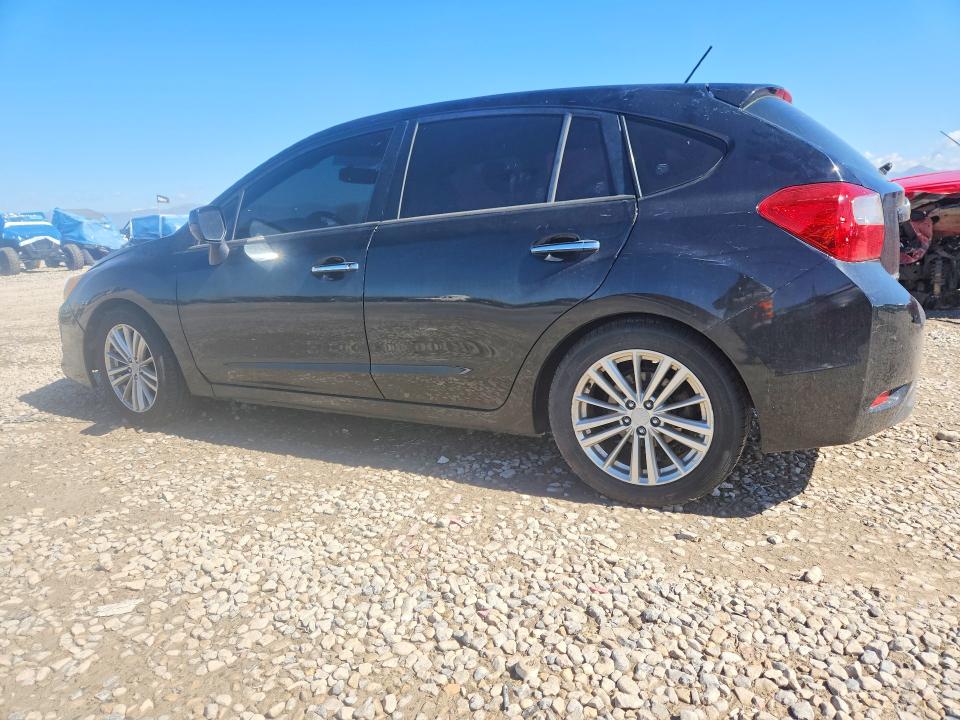 Продаж на аукціоні авто 2014 Subaru Impreza, vin: JF1GPAH61EH291289, номер лоту: 69463546