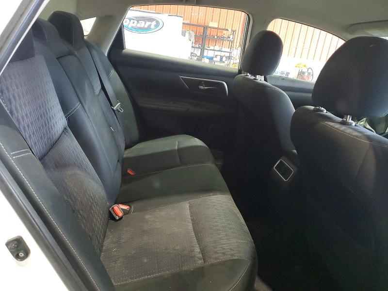 Aukcja sprzedaży 2016 Nissan Altima, vin: 1N4AL3AP3GN311188, numer aukcji: 67217146