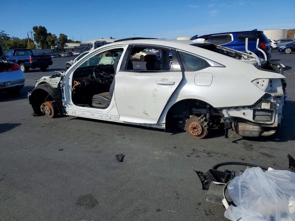 Aukcja sprzedaży 2018 Honda Accord, vin: 1HGCV2F3XJA009569, numer aukcji: 68885216