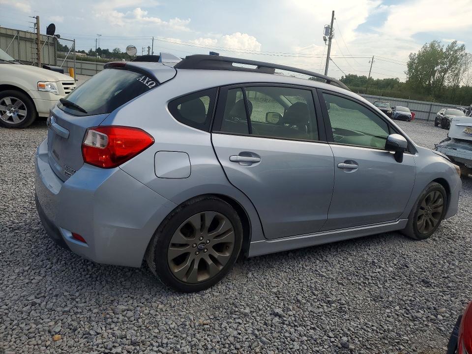 67716386 :رقم المزاد ، JF1GPAY69G8265090 vin ، 2016 Subaru Impreza مزاد بيع
