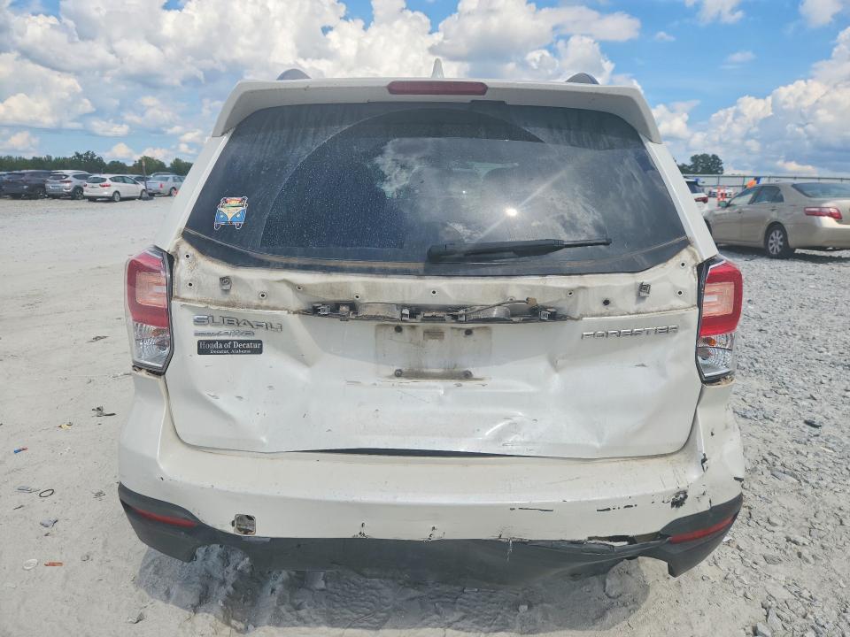 Aukcja sprzedaży 2018 Subaru Forester, vin: JF2SJAEC6JH525597, numer aukcji: 67993046