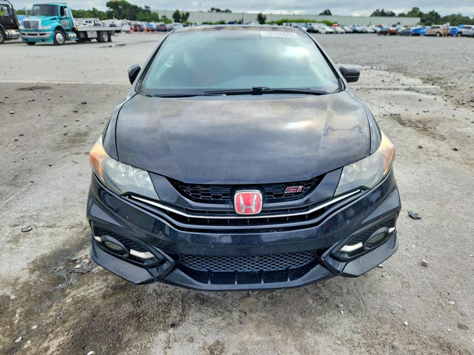 Aukcja sprzedaży 2014 Honda Civic, vin: 2HGFG4A54EH703371, numer aukcji: 70166826