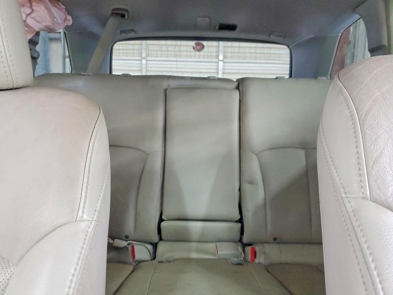 2013 Subaru Outback მანქანა იყიდება აუქციონზე, vin: 4S4BRBJC8D3244949, აუქციონის ნომერი: 68303076