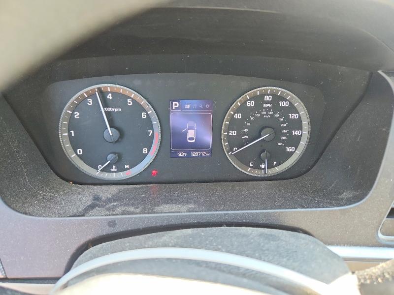 Aukcja sprzedaży 2016 Hyundai Sonata, vin: 5NPE24AF7GH338860, numer aukcji: 68754476