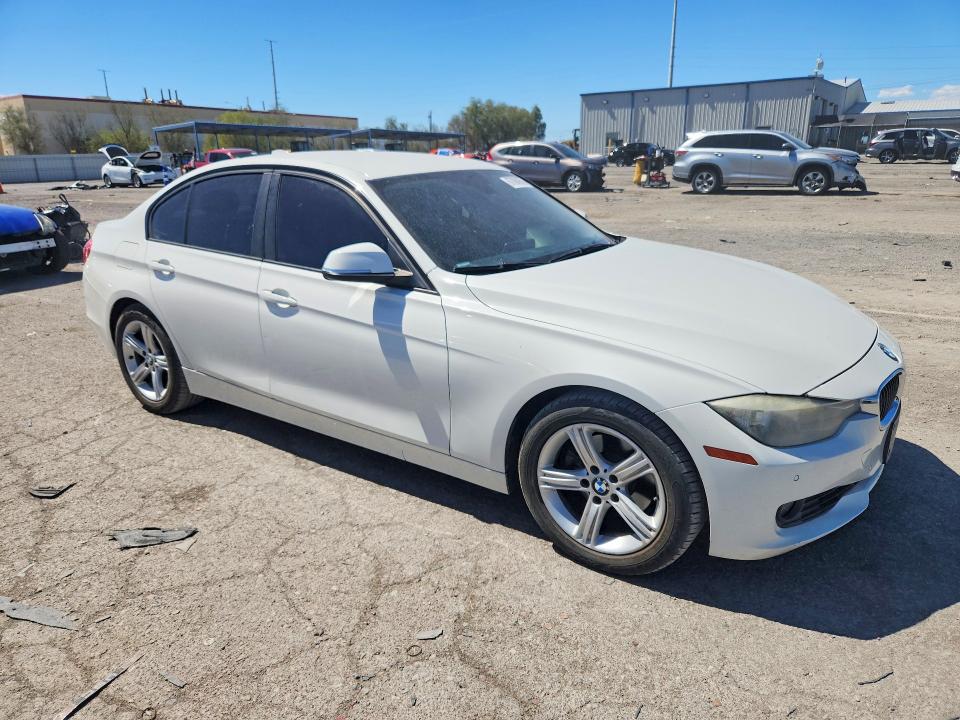 Aukcja sprzedaży 2013 Bmw 328, vin: WBA3C1C57DF437673, numer aukcji: 67888956