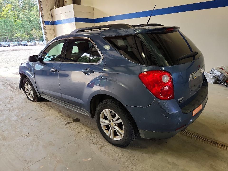 67643676 :رقم المزاد ، 2CNFLEEC0B6395210 vin ، 2011 Chevrolet Equinox مزاد بيع