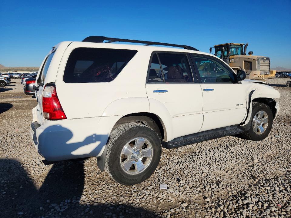 Продажа на аукционе авто 2007 Toyota 4runner, vin: JTEBU14R970111082, номер лота: 69450746