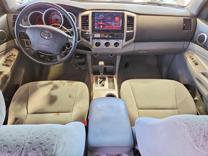 Aukcja sprzedaży 2006 Toyota Tacoma, vin: 3TMJU62N66M026919, numer aukcji: 67975266