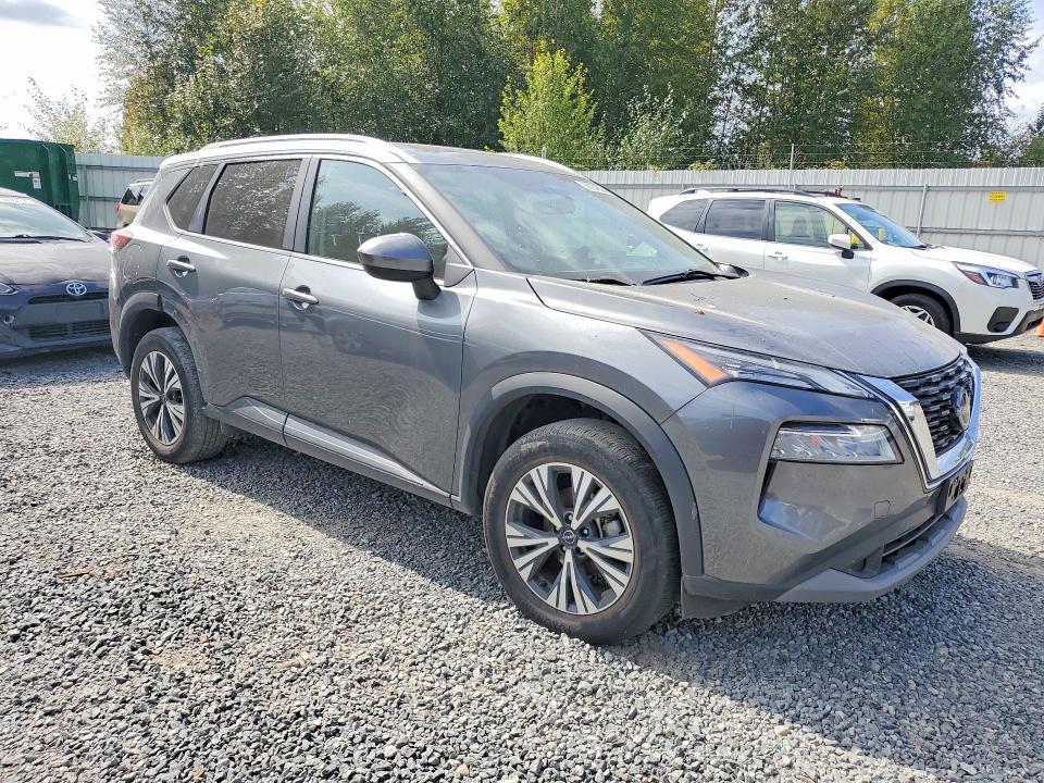 Aukcja sprzedaży 2023 Nissan Rogue, vin: 5N1BT3BB9PC786613, numer aukcji: 68224806