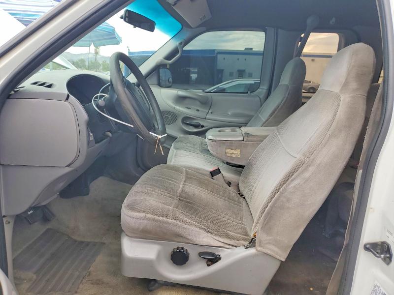Продажа на аукционе авто 1997 Ford F150, vin: 1FTDX18W2VNC68795, номер лота: 67748676