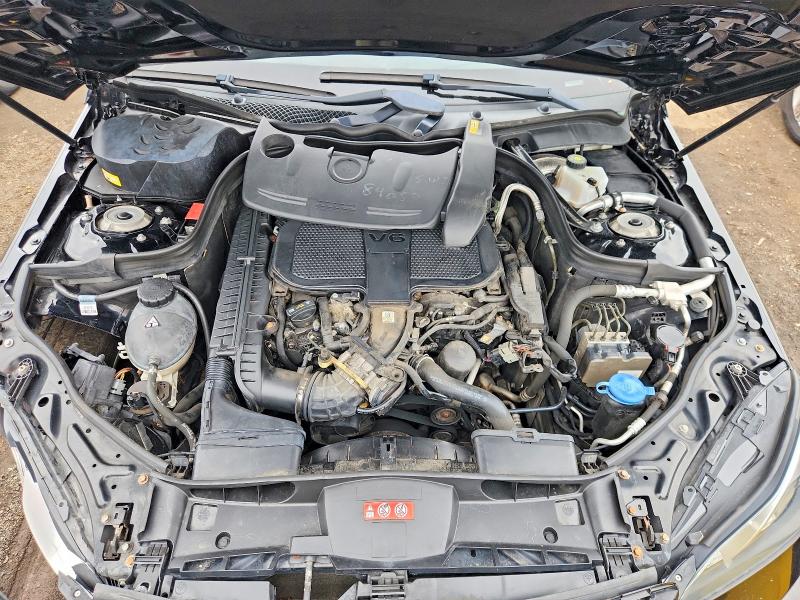 Aukcja sprzedaży 2014 Mercedes-benz E, vin: WDDHF8JB7EA839733, numer aukcji: 71283566