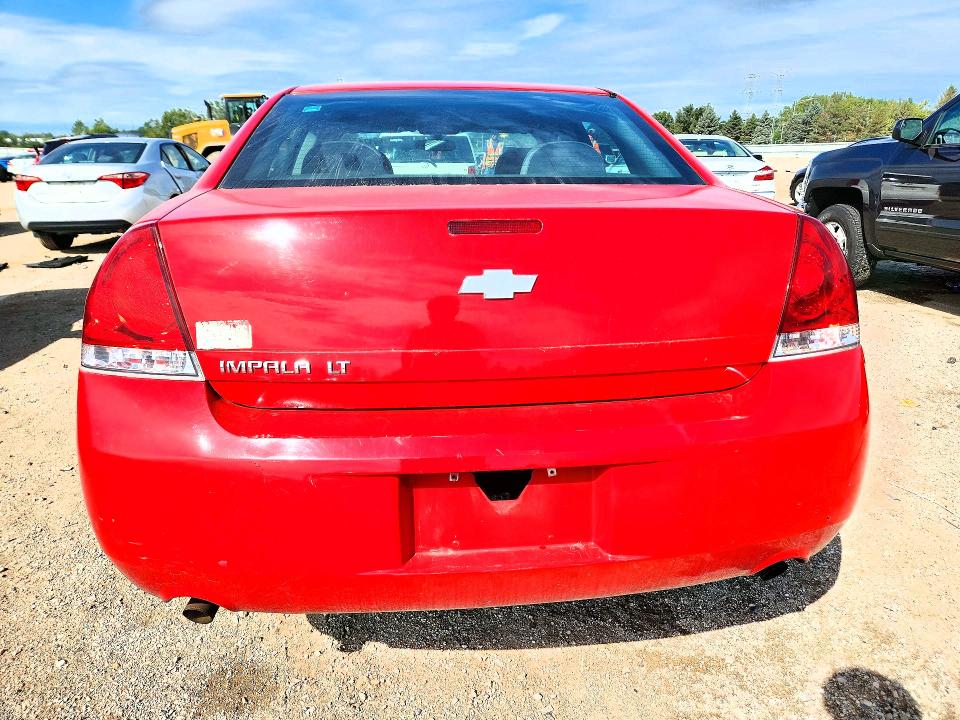 69174426 :رقم المزاد ، 2G1WG5E35D1261469 vin ، 2013 Chevrolet Impala مزاد بيع