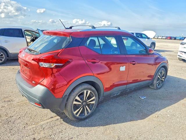 Aukcja sprzedaży 2018 Nissan Kicks, vin: 3N1CP5U6JL538472, numer aukcji: 71110776