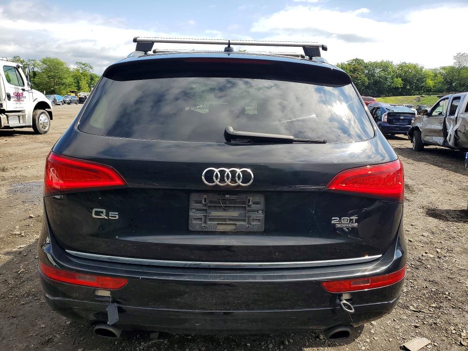 Aukcja sprzedaży 2016 Audi Q5, vin: WA1C2AFP9GA116670, numer aukcji: 67720676