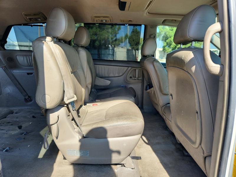 Продаж на аукціоні авто 2007 Toyota Sienna, vin: 5TDZK22C97S010411, номер лоту: 69958356