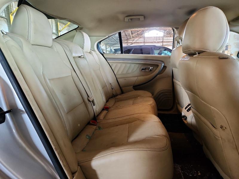 Aukcja sprzedaży 2014 Ford Taurus, vin: 1FAHP2E86EG100472, numer aukcji: 68865086