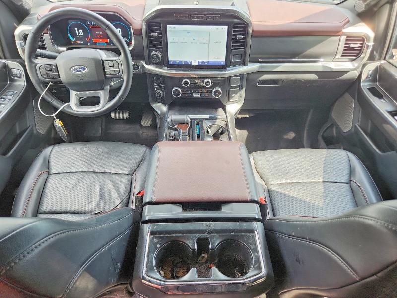 Продаж на аукціоні авто 2023 Ford F150, vin: 1FTFW1E80PFB72226, номер лоту: 67118066