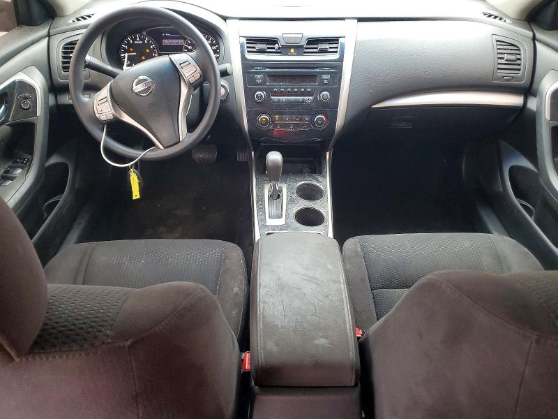 2014 Nissan Altima მანქანა იყიდება აუქციონზე, vin: 1N4AL3AP2EN343109, აუქციონის ნომერი: 70444446