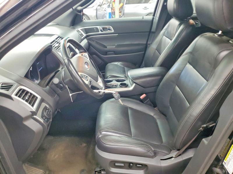 Aukcja sprzedaży 2011 Ford Explorer, vin: 1FMHK7D84BGA81953, numer aukcji: 68269556