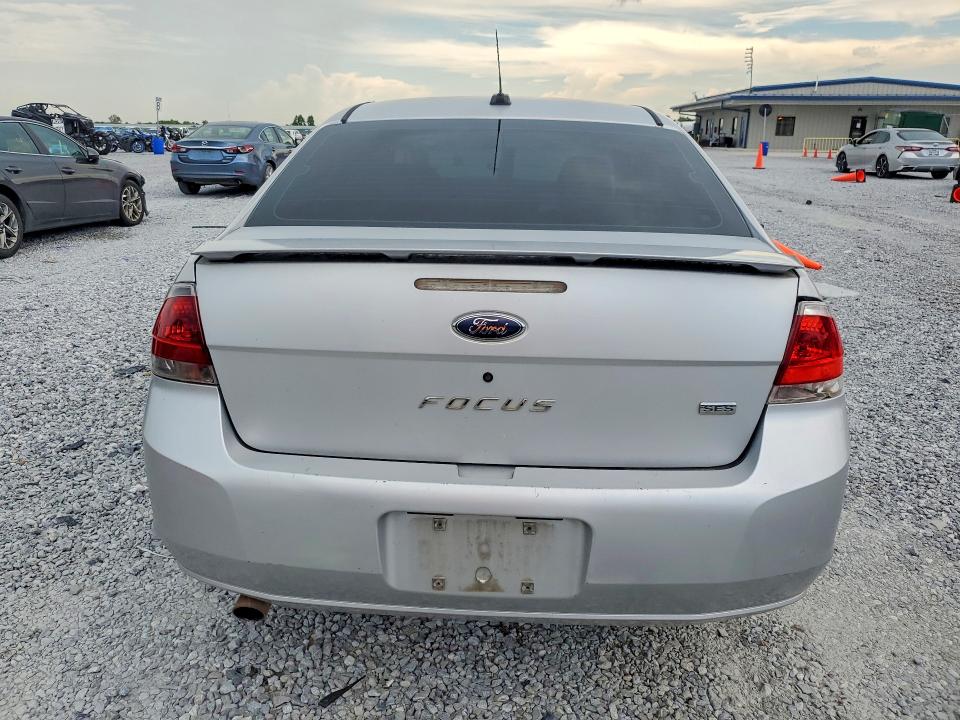 67838486 :رقم المزاد ، 1FAHP36N69W212047 vin ، 2009 Ford Focus مزاد بيع