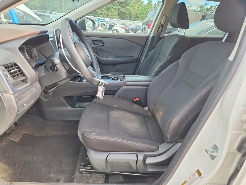 Aukcja sprzedaży 2023 Nissan Rogue, vin: 5N1BT3AB6PC848129, numer aukcji: 70767046