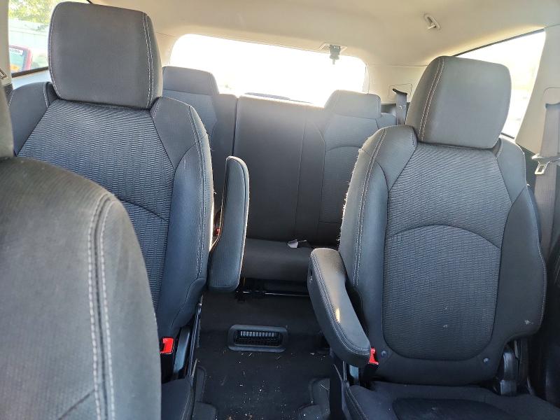 Продаж на аукціоні авто 2017 Chevrolet Traverse, vin: 1GNKVGKD7HJ252540, номер лоту: 70825446