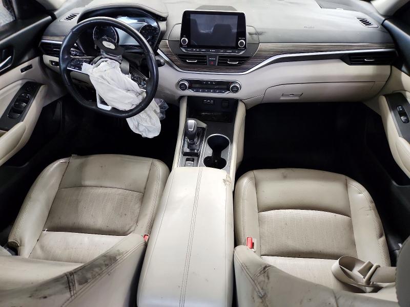 Продаж на аукціоні авто 2019 Nissan Altima, vin: 1N4BL4FV5KC184420, номер лоту: 69025006