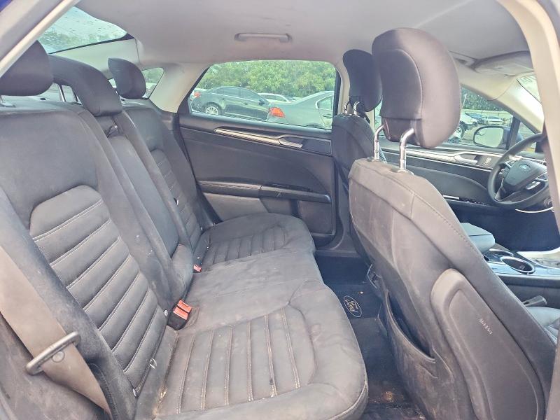 69957976 :رقم المزاد ، 3FA6P0H70DR347833 vin ، 2013 Ford Fusion مزاد بيع