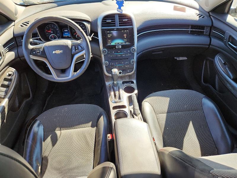 Aukcja sprzedaży 2015 Chevrolet Malibu, vin: 1G11C5SL9FU135231, numer aukcji: 69458256