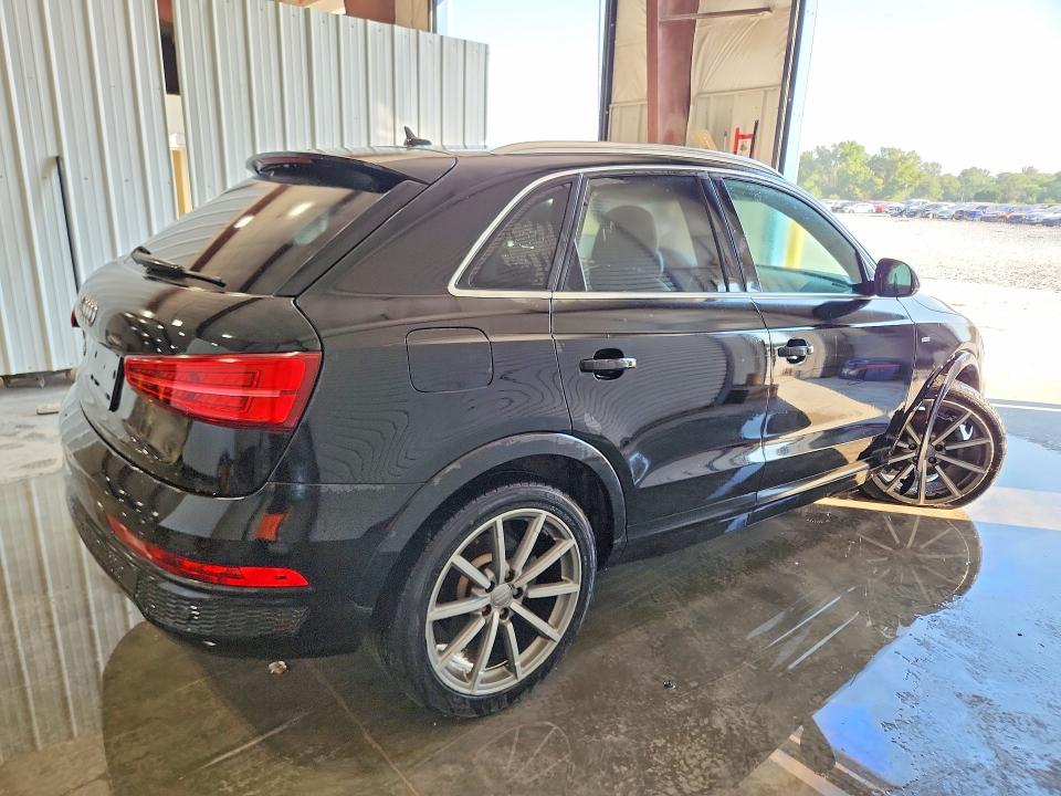 Aukcja sprzedaży 2018 Audi Q3, vin: WA1HCCFS6JR031183, numer aukcji: 67267756