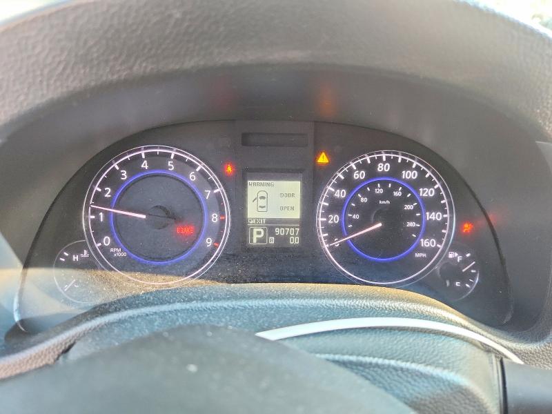 69244706 :رقم المزاد ، JN1CV6AP5AM408293 vin ، 2010 Infiniti G37 Sedan مزاد بيع