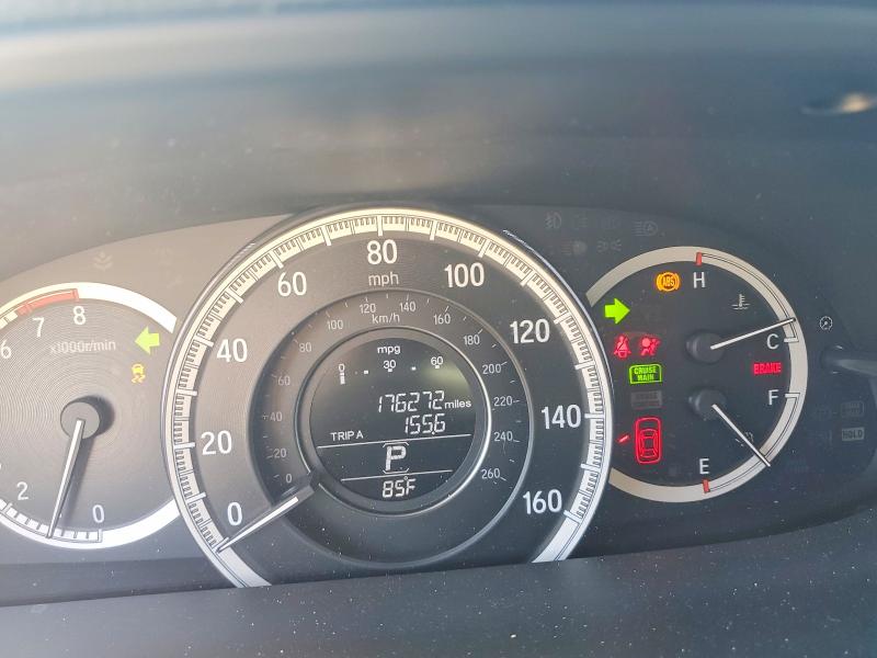 Продажа на аукционе авто 2017 Honda Accord, vin: 1HGCR2F81HA250186, номер лота: 67873946