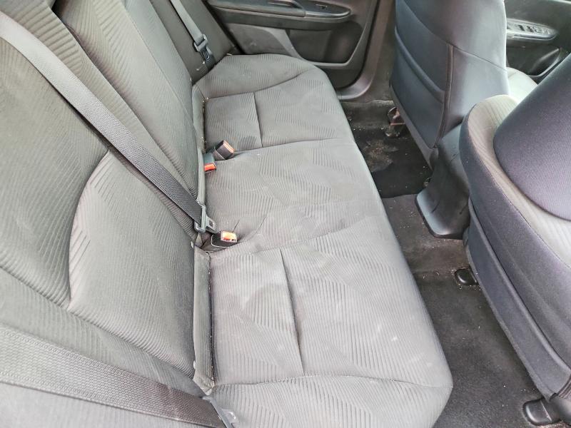 Продажа на аукционе авто 2017 Honda Accord, vin: 1HGCR2F34HA030044, номер лота: 70533546