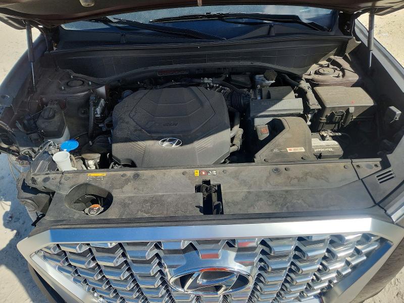 Aukcja sprzedaży 2020 Hyundai Palisade, vin: KM8R44HE8LU097864, numer aukcji: 70554816