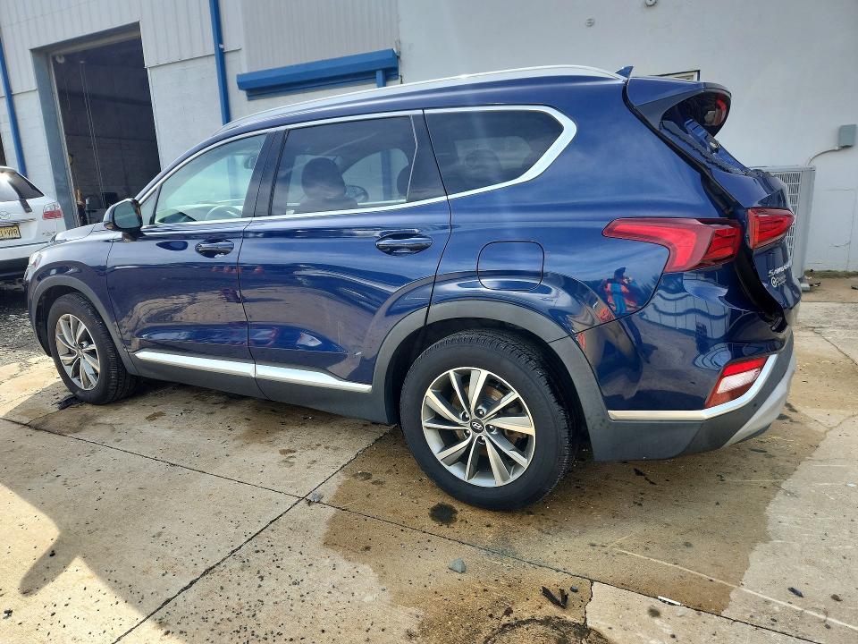 Aukcja sprzedaży 2019 Hyundai Santa Fe, vin: 5NMS33AD4KH052740, numer aukcji: 67494446
