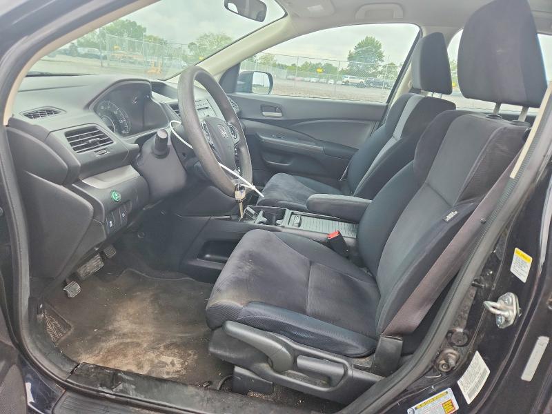 Aukcja sprzedaży 2014 Honda Cr-v, vin: 5J6RM4H37EL075098, numer aukcji: 68099366