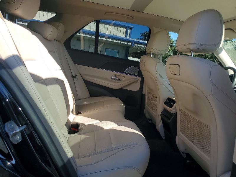 2020 Mercedes-benz Gle მანქანა იყიდება აუქციონზე, vin: 4JGFB4KB7LA083320, აუქციონის ნომერი: 70747056