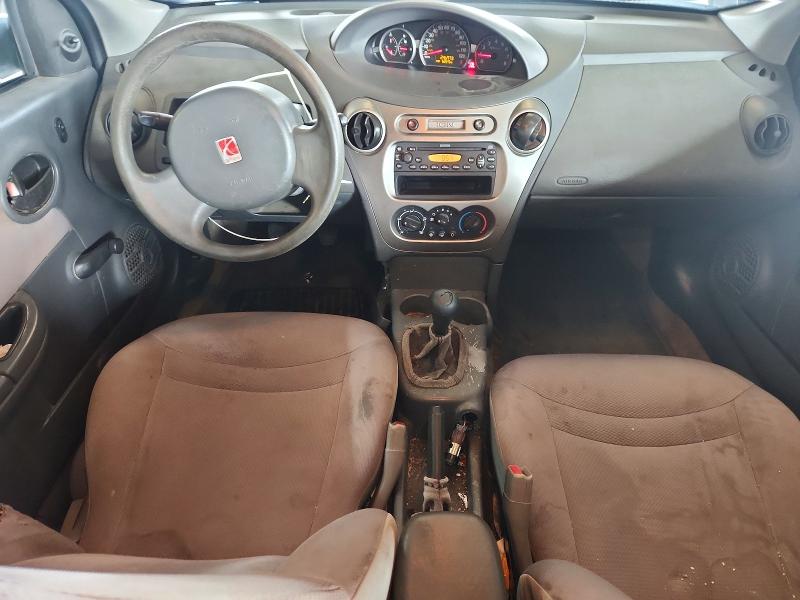 Продажа на аукционе авто 2004 Saturn Ion, vin: 1G8AZ52F64Z232011, номер лота: 69443656