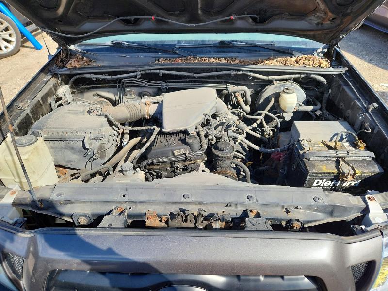 Продаж на аукціоні авто 2006 Toyota Tacoma, vin: 5TENX22N76Z178356, номер лоту: 69456236