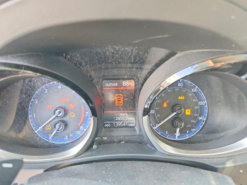 Aukcja sprzedaży 2016 Toyota Corolla, vin: 5YFBURHE5GP529719, numer aukcji: 69538716