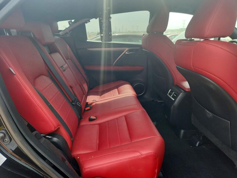 Aukcja sprzedaży 2020 Lexus Rx, vin: 2T2SZMDA0LC219913, numer aukcji: 67397366