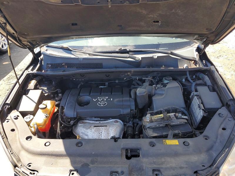 Aukcja sprzedaży 2010 Toyota Rav4, vin: 2T3ZF4DV3AW046874, numer aukcji: 71037316