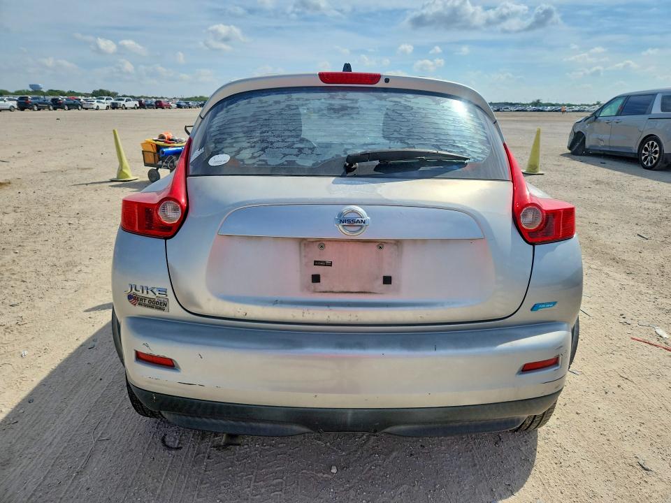 Aukcja sprzedaży 2012 Nissan Juke, vin: JN8AF5MR6CT100555, numer aukcji: 70552276